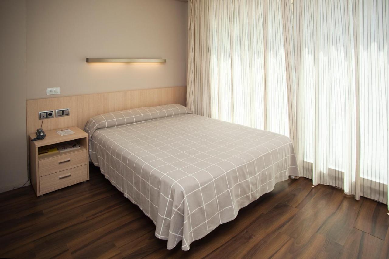 Aparthotel Acuazul Peñíscola Esterno foto