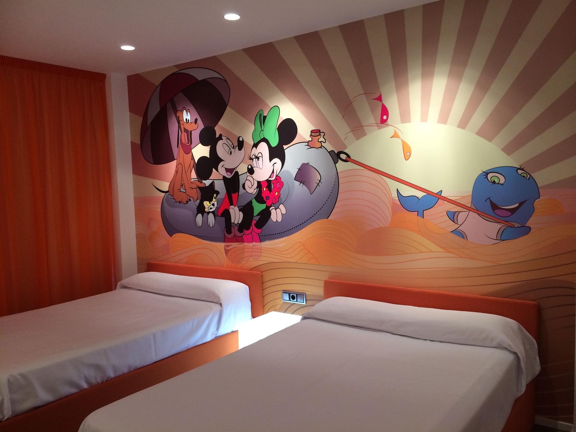 Aparthotel Acuazul Peñíscola Esterno foto
